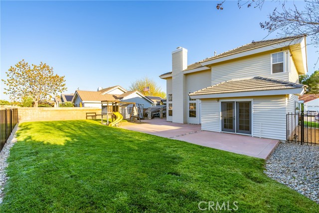 Detail Gallery Image 49 of 55 For 6021 Country Ln, Lancaster,  CA 93536 - 4 Beds | 3 Baths