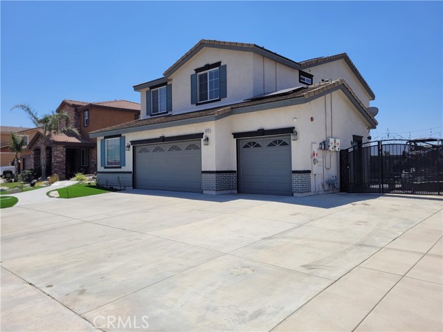 Image 3 for 15115 Fox Ridge Dr, Fontana, CA 92336