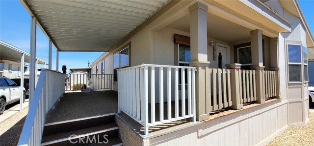 Detail Gallery Image 29 of 32 For 1550 20th St #97,  Rosamond,  CA 93560 - 3 Beds | 2 Baths