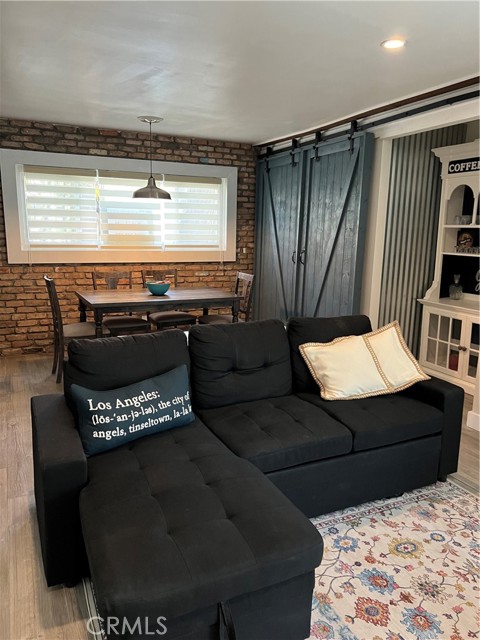 Detail Gallery Image 4 of 30 For 4255 W 5th #101,  Los Angeles,  CA 90020 - 0 Beds | 1 Baths