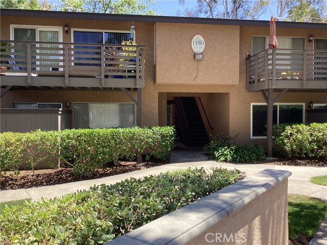 Detail Gallery Image 1 of 18 For 1480 W Lambert Rd #288,  La Habra,  CA 90631 - 1 Beds | 1 Baths