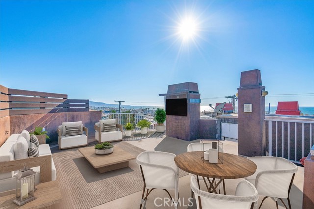 Detail Gallery Image 1 of 1 For 1419 Monterey, Hermosa Beach,  CA 90254 - 3 Beds | 2/1 Baths