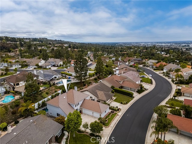 Detail Gallery Image 72 of 75 For 342 S Silverbrook Dr., Anaheim Hills,  CA 92807 - 5 Beds | 4 Baths