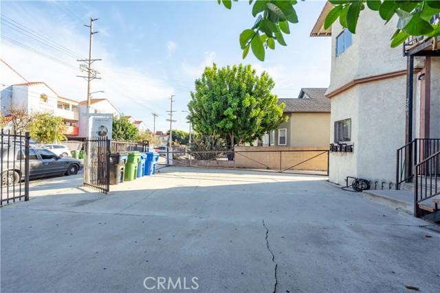 Detail Gallery Image 7 of 11 For 2501 Workman St., Los Angeles,  CA 90031 - – Beds | – Baths