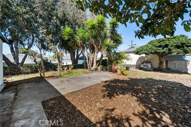 Detail Gallery Image 22 of 22 For 3549 S Cochran Ave, Los Angeles,  CA 90016 - 3 Beds | 2 Baths