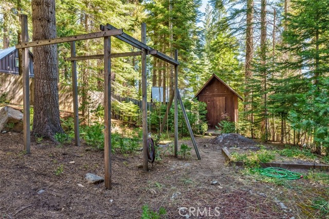 Detail Gallery Image 32 of 32 For 7731 Forest, Fish Camp,  CA 93623 - 2 Beds | 2/1 Baths