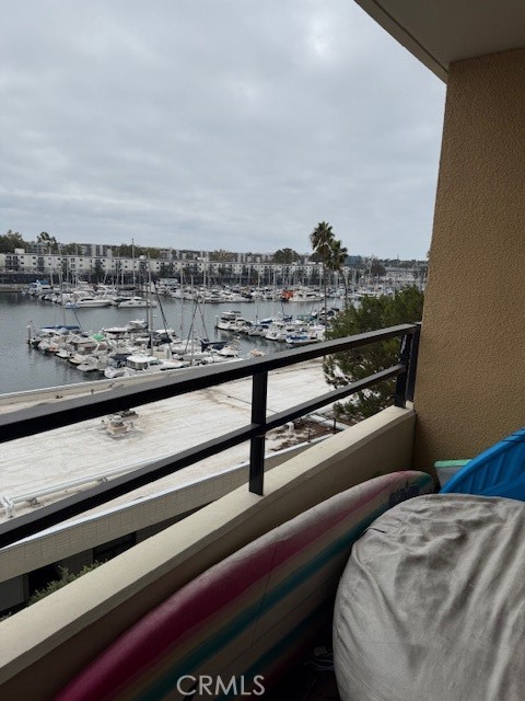 Detail Gallery Image 16 of 16 For 4335 Marina City #242,  Marina Del Rey,  CA 90292 - 2 Beds | 2 Baths