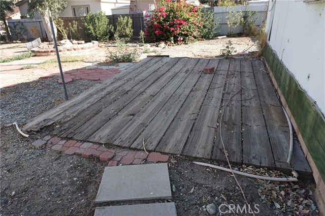 Detail Gallery Image 71 of 71 For 15246 Plum St, Cabazon,  CA 92230 - 2 Beds | 1/1 Baths