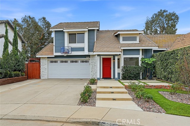 Detail Gallery Image 2 of 42 For 12259 Mint Ct, Rancho Cucamonga,  CA 91739 - 3 Beds | 2/1 Baths
