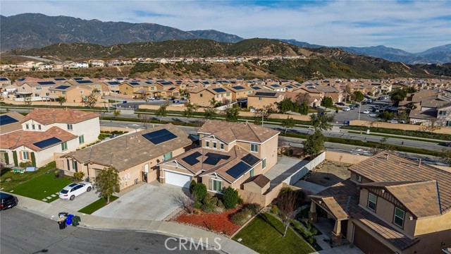 Detail Gallery Image 32 of 36 For 17705 Bittermint Dr, San Bernardino,  CA 92407 - 4 Beds | 3/1 Baths