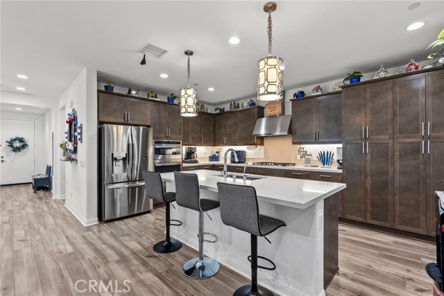 Detail Gallery Image 4 of 44 For 341 Rose St, Fillmore,  CA 93015 - 4 Beds | 3 Baths