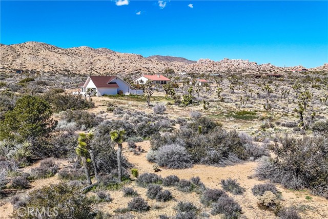 Detail Gallery Image 50 of 56 For 50950 Burns Canyon Rd, Pioneertown,  CA 92268 - 2 Beds | 2 Baths