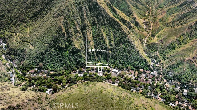 Detail Gallery Image 10 of 12 For 29432 Silverado Canyon, Silverado Canyon,  CA 92676 - – Beds | – Baths