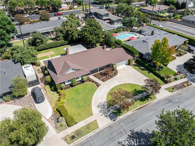 Detail Gallery Image 33 of 33 For 13422 Flint Dr, Santa Ana,  CA 92705 - 3 Beds | 2/1 Baths