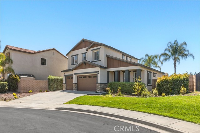 Detail Gallery Image 36 of 36 For 34081 Clovis Way, Wildomar,  CA 92595 - 4 Beds | 2/1 Baths