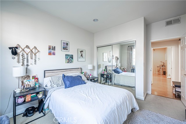 Detail Gallery Image 32 of 35 For 945 N Hudson Ave #104,  Los Angeles,  CA 90038 - 2 Beds | 2 Baths