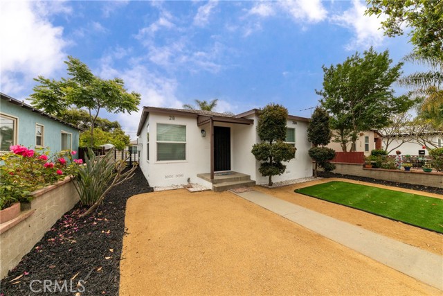 Image 3 for 218 E Hullett St, Long Beach, CA 90805