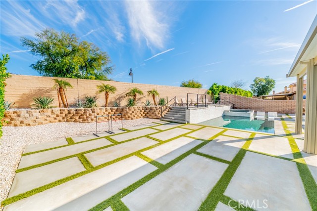 Detail Gallery Image 38 of 46 For 43118 Fiore, Indio,  CA 92203 - 5 Beds | 2/1 Baths