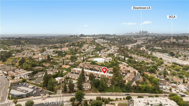 Detail Gallery Image 44 of 45 For 1818 W Garvey Ave #K,  Alhambra,  CA 91803 - 3 Beds | 3 Baths