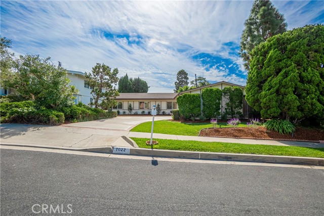 7022 Willowtree Drive, Rancho Palos Verdes, California 90275, 4 Bedrooms Bedrooms, ,2 BathroomsBathrooms,Residential,Sold,Willowtree,SB23192288