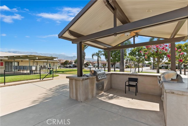 Detail Gallery Image 32 of 43 For 5700 W Wilson St #44,  Banning,  CA 92220 - 2 Beds | 2 Baths