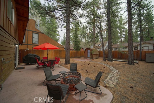 Detail Gallery Image 22 of 25 For 404 W Mojave Bld, Big Bear City,  CA 92314 - 3 Beds | 1/1 Baths