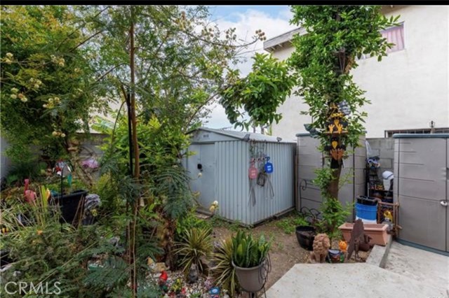 Detail Gallery Image 21 of 21 For 1843 Cerritos, Long Beach,  CA 90806 - 5 Beds | 3 Baths