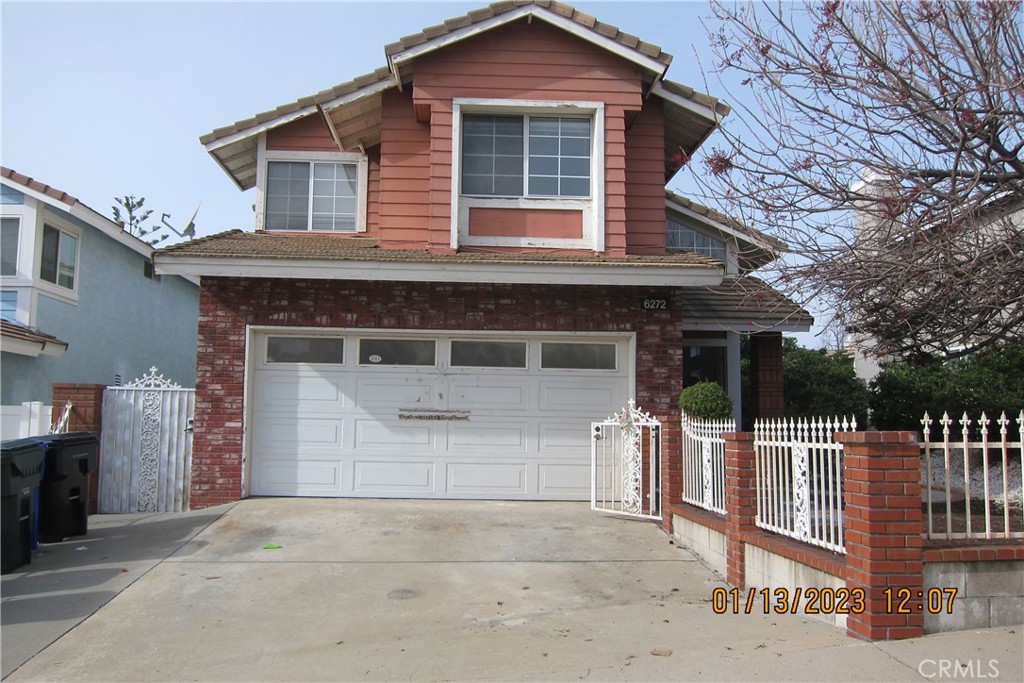 6272 Brandy Place, Rancho Cucamonga, CA 91737