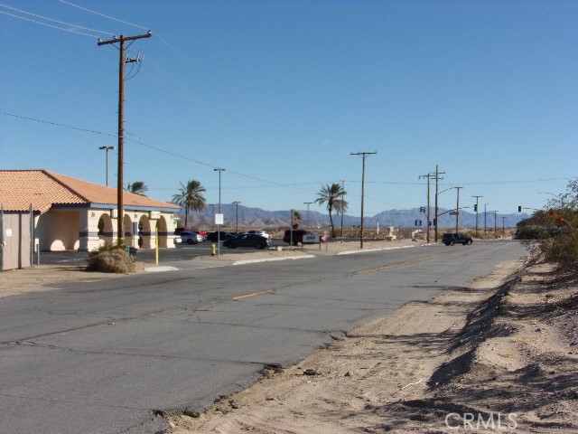 0 Indian Trail, Twentynine Palms, California 92277, ,Land,For Sale,0 Indian Trail,CRJT24002179