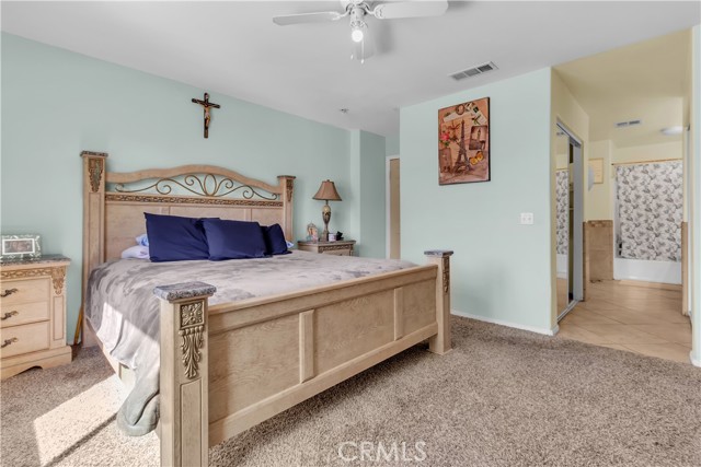 Detail Gallery Image 11 of 36 For 26461 Prairie Ln, Moreno Valley,  CA 92555 - 3 Beds | 2 Baths