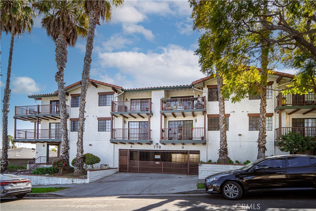 779 W 20th Street 11, San Pedro, CA 90731