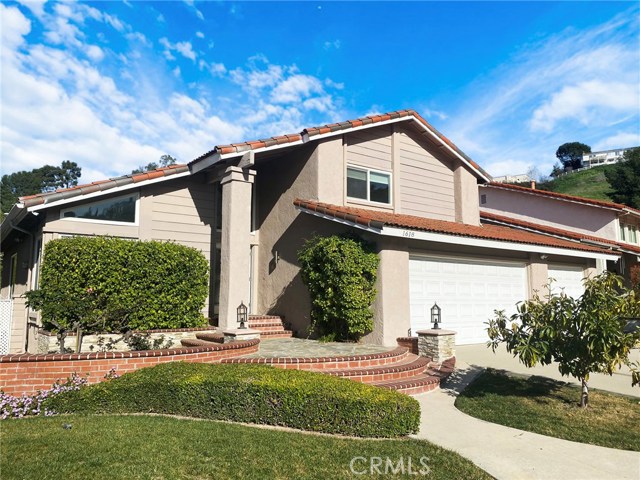 1618 Fire Hollow, Diamond Bar, CA 91765