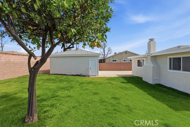 Detail Gallery Image 38 of 44 For 822 W 5th St, Ontario,  CA 91762 - 3 Beds | 2 Baths