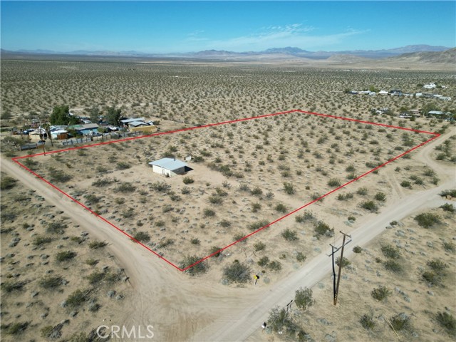 Detail Gallery Image 7 of 15 For 51360 Desert View, Johnson Valley,  CA 92285 - 0 Beds | 0 Baths