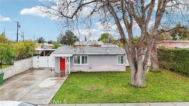 9127 Bluford Avenue, Whittier, California 90602, 2 Bedrooms Bedrooms, ,2 BathroomsBathrooms,Single Family Residence,For Sale,Bluford,DW25033493