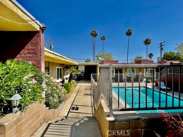 Detail Gallery Image 11 of 13 For 68460 Kings Rd #G,  Cathedral City,  CA 92234 - 2 Beds | 1 Baths