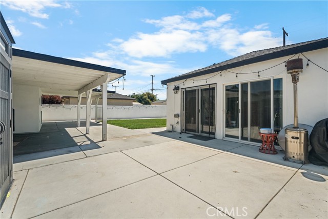 Detail Gallery Image 26 of 26 For 8552 Marylee Dr, Garden Grove,  CA 92841 - 3 Beds | 1 Baths