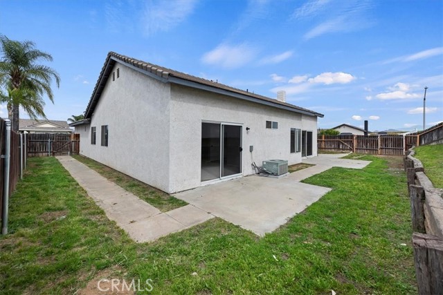 Detail Gallery Image 37 of 40 For 23209 Norrisgrove, Perris,  CA 92570 - 3 Beds | 2 Baths