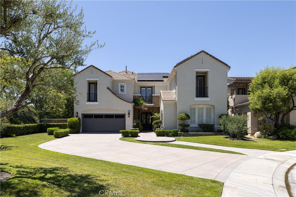 15 Keats Court