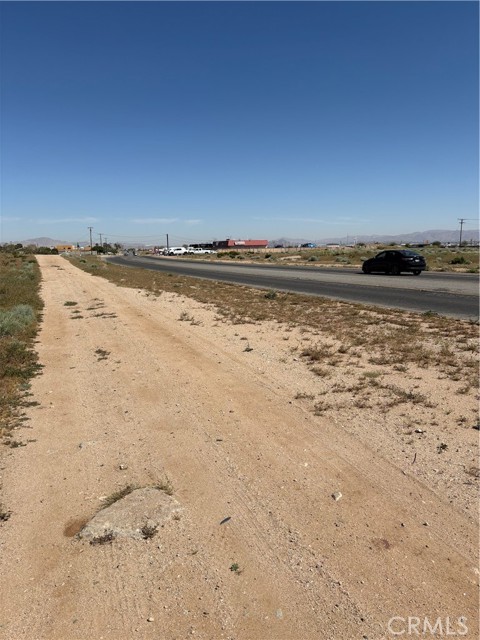 Detail Gallery Image 5 of 6 For 0 Hesperia Rd, Hesperia,  CA 92345 - – Beds | – Baths