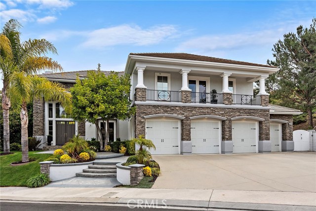 Detail Gallery Image 5 of 67 For 22 Van Gogh Way, Coto de Caza,  CA 92679 - 5 Beds | 4 Baths