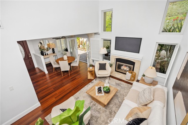 Detail Gallery Image 3 of 45 For 24391 Mira Verde, Laguna Niguel,  CA 92677 - 3 Beds | 2/1 Baths