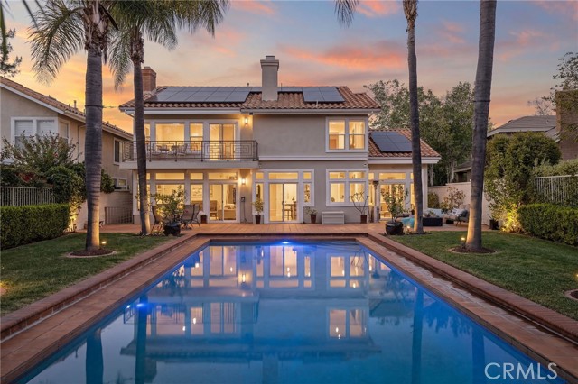 Detail Gallery Image 2 of 44 For 12 Alicante, Coto de Caza,  CA 92679 - 4 Beds | 3/1 Baths