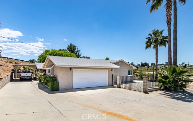 Detail Gallery Image 1 of 38 For 13126 California St, Yucaipa,  CA 92399 - 3 Beds | 2 Baths