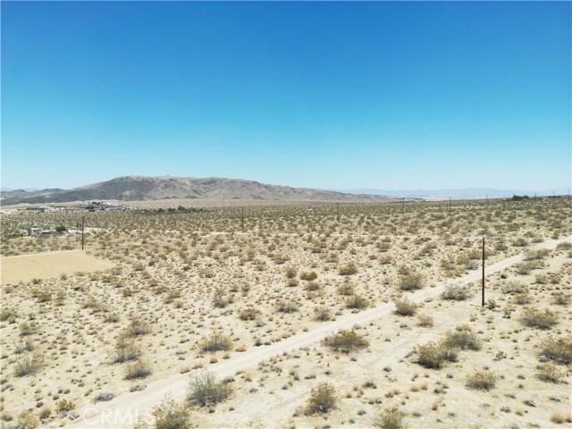 66250 Sullivan Road, Twentynine Palms, California 92252, ,Land,For Sale,66250 Sullivan Road,CRCV23059114