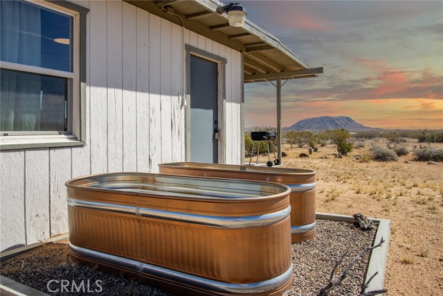 Detail Gallery Image 24 of 35 For 2128 N Sage Ave, Landers,  CA 92285 - 0 Beds | 1 Baths