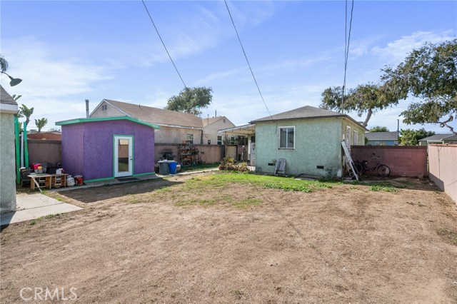 Detail Gallery Image 27 of 33 For 17234 Ardath Ave, Torrance,  CA 90504 - 2 Beds | 1 Baths