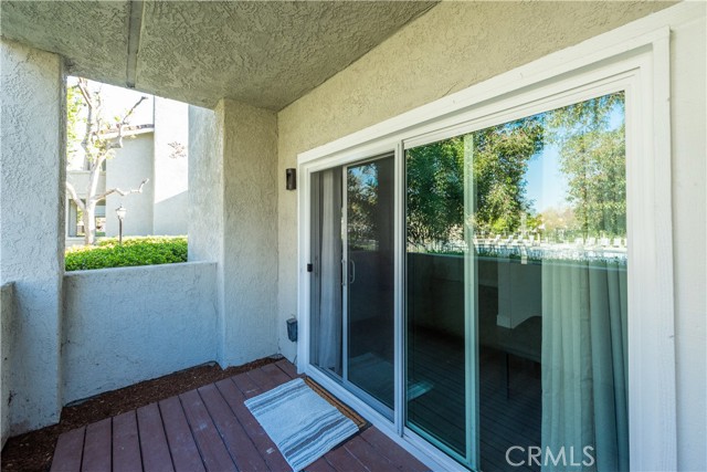 Detail Gallery Image 16 of 27 For 126 Greenmoor #5,  Irvine,  CA 92614 - 2 Beds | 1 Baths