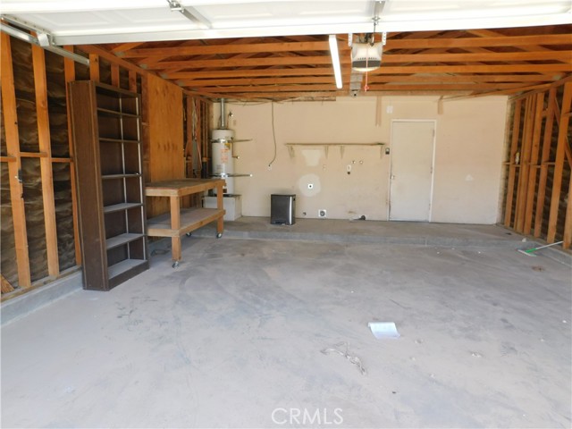 Detail Gallery Image 17 of 21 For 5415 Cahuilla, Twentynine Palms,  CA 92277 - 2 Beds | 1 Baths