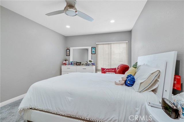 Detail Gallery Image 14 of 30 For 1001 W Stevens Ave #141,  Santa Ana,  CA 92707 - 2 Beds | 2 Baths